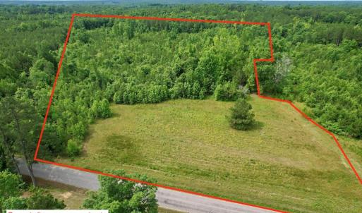 Photo #2 of 642 Grubby Rd, Wilsons, VA 14.4 acres