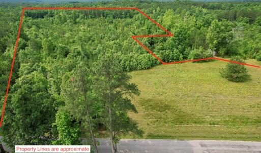Photo #4 of 642 Grubby Rd, Wilsons, VA 14.4 acres