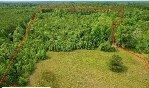 Photo #5 of 642 Grubby Rd, Wilsons, VA 14.4 acres