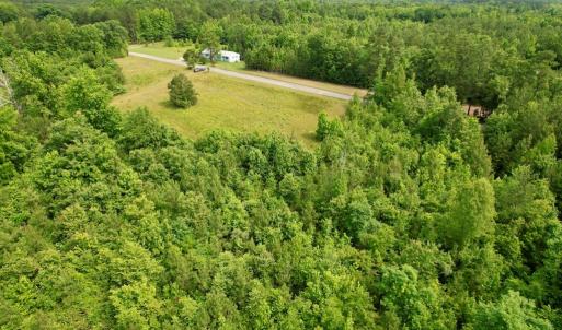 Photo #9 of 642 Grubby Rd, Wilsons, VA 14.4 acres