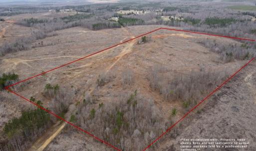 Photo #4 of Off Kennan Dr, Kenbridge, VA 46.6 acres