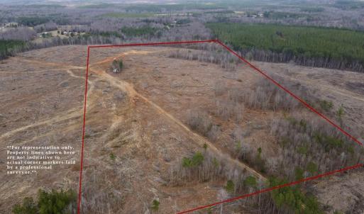 Photo #6 of Off Kennan Dr, Kenbridge, VA 46.6 acres