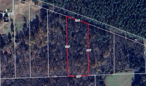 Photo #3 of Cherry Hill Lane, Cumberland, VA 2.0 acres
