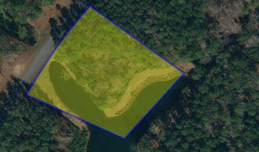 Photo #18 of Lot  75 SCARBURGH LANE, HORNTOWN, VA 3.0 acres