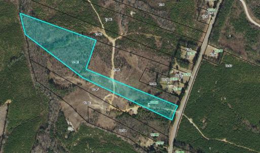 Photo #2 of Christanna Hwy, Lawrenceville, VA 15.1 acres