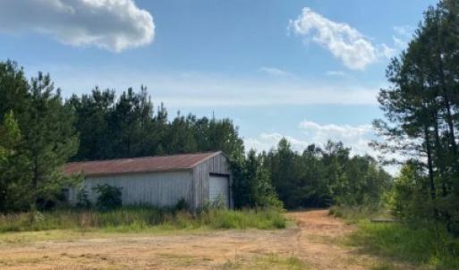 Photo #10 of 46 Christanna Hwy, Lawrenceville, VA 10.1 acres