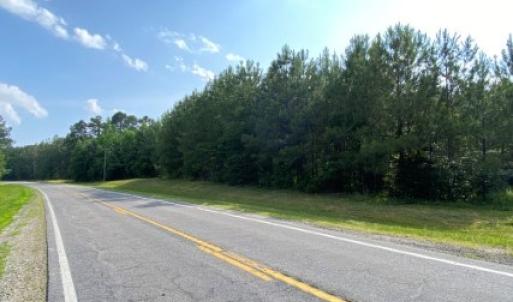 Photo #3 of 46 Christanna Hwy, Lawrenceville, VA 10.1 acres