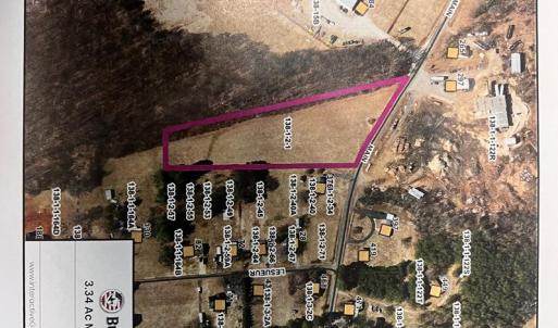 Photo #6 of Main St, Dillwyn, VA 3.3 acres