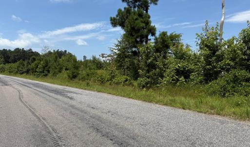 Photo #3 of 3 Wills Road, Blackstone, VA 6.0 acres