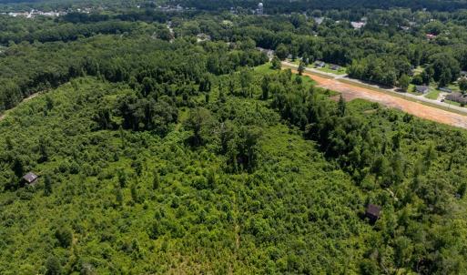 Photo #5 of Nottoway Ave, Blackstone, VA 37.5 acres