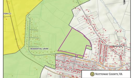 Photo #13 of Nottoway Ave, Blackstone, VA 37.5 acres