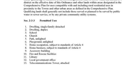 Photo #14 of Nottoway Ave, Blackstone, VA 37.5 acres