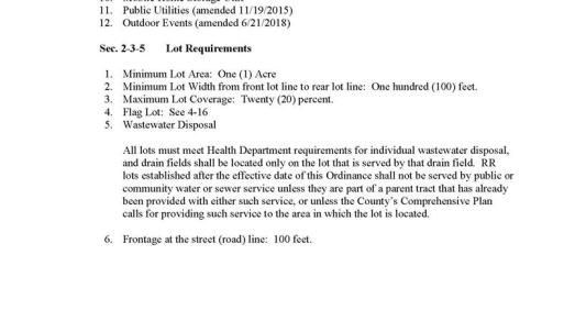 Photo #15 of Nottoway Ave, Blackstone, VA 37.5 acres