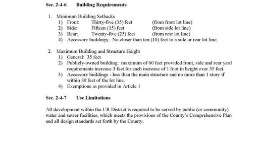 Photo #18 of Nottoway Ave, Blackstone, VA 37.5 acres