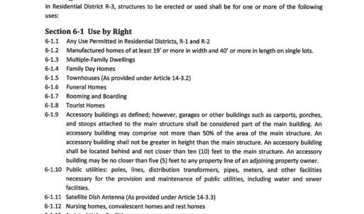 Photo #19 of Nottoway Ave, Blackstone, VA 37.5 acres