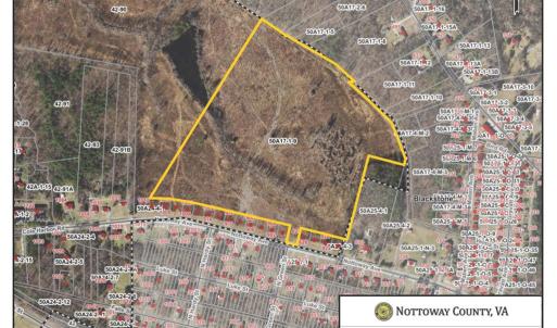Photo #2 of Nottoway Ave, Blackstone, VA 37.5 acres