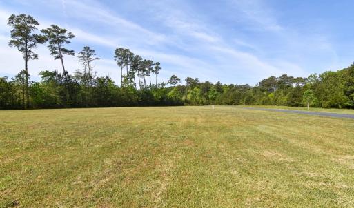 Photo #4 of Lot 1&2 BARN WOODS RD, ONANCOCK, VA 1.8 acres