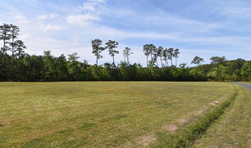 Photo #2 of Lot 1&2 BARN WOODS RD, ONANCOCK, VA 1.8 acres