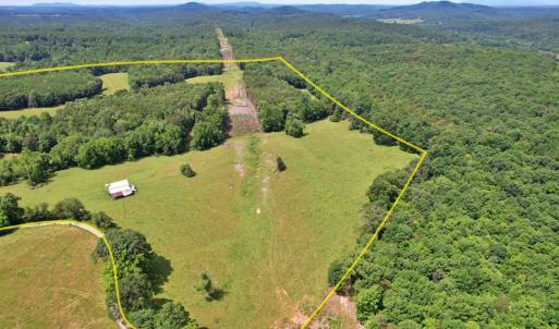 Photo #3 of Story Rd, Concord, VA 80.0 acres