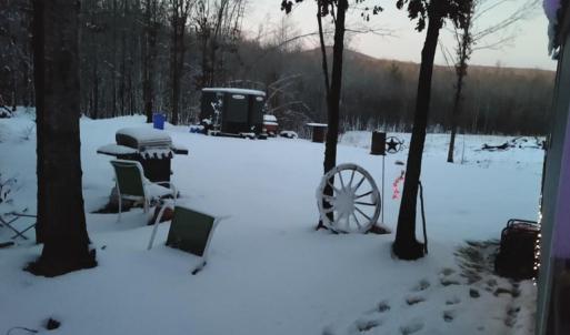 Photo #3 of Mountain Creek Road, Green Bay, VA 21.5 acres