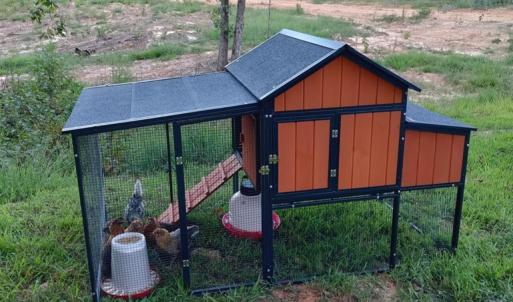 Photo #5 of Mountain Creek Road, Green Bay, VA 21.5 acres