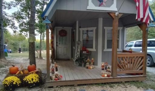 Photo #7 of Mountain Creek Road, Green Bay, VA 21.5 acres