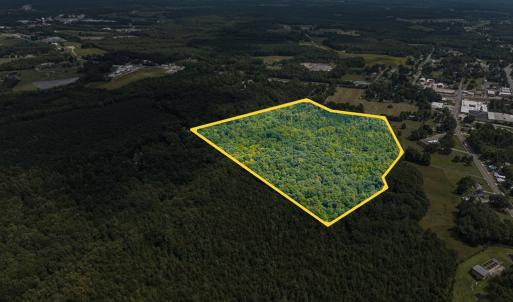 Photo #10 of 0 Atwell Lane, Keysville, VA 39.8 acres