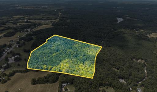 Photo #16 of 0 Atwell Lane, Keysville, VA 39.8 acres