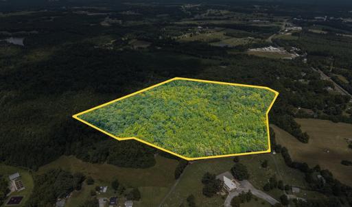 Photo #8 of 0 Atwell Lane, Keysville, VA 39.8 acres