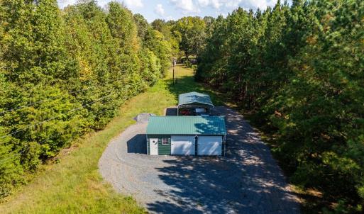 Photo #4 of Copper Mine, Dillwyn, VA 65.0 acres