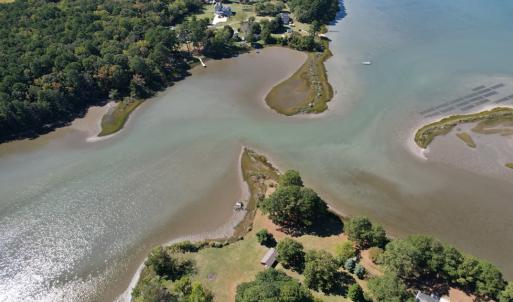 Photo #4 of HUNTINGTON LANE, CAPE CHARLES, VA 39.1 acres