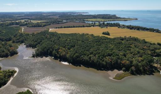 Photo #5 of HUNTINGTON LANE, CAPE CHARLES, VA 39.1 acres