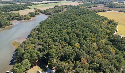 Photo #7 of HUNTINGTON LANE, CAPE CHARLES, VA 39.1 acres