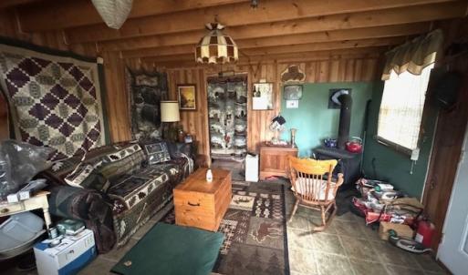 Photo #6 of 362 Cabin Lane, Gladstone, VA 12.2 acres