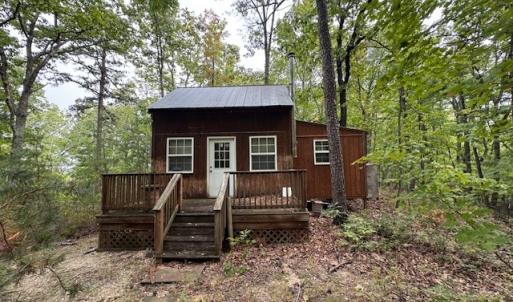 Photo #2 of 362 Cabin Lane, Gladstone, VA 12.2 acres