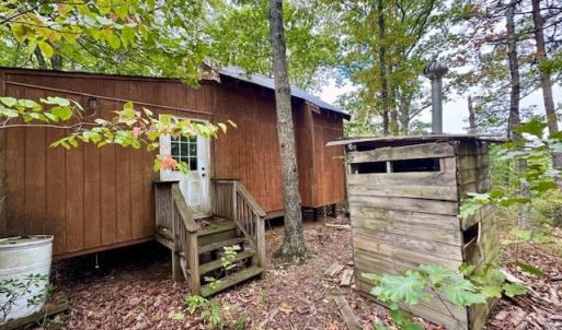 Photo #3 of 362 Cabin Lane, Gladstone, VA 12.2 acres