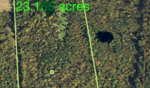 Photo #4 of 608 Old Shore RD, Blackstone, VA 23.2 acres