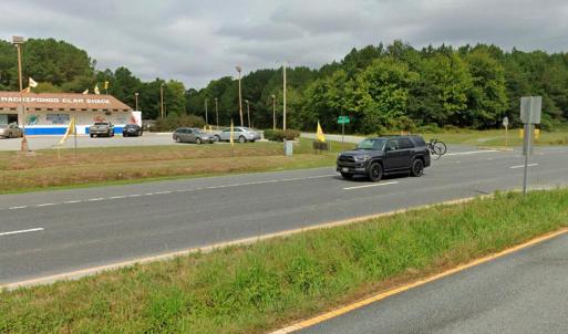 Photo #2 of 6440 LANKFORD HWY, EXMORE, VA 2.0 acres