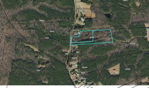 Photo #3 of 634 Liberty Rd., Alberta, VA 3.7 acres