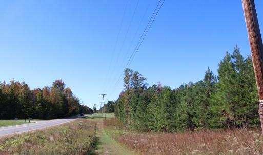 Photo #3 of 15 Farmville Road, Meherrin, VA 4.4 acres