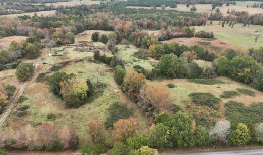Photo #2 of 249 Union Chapel Road, Buffalo Junction, VA 47.8 acres