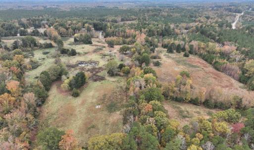 Photo #4 of 249 Union Chapel Road, Buffalo Junction, VA 47.8 acres