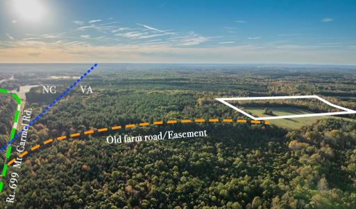 Photo #4 of Mt Carmel, Alton, VA 32.0 acres