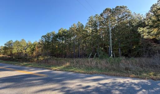 Photo #2 of 612 Richmond Road, Amelia Court House, VA 44.6 acres