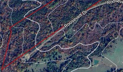 Photo #8 of Springfield Rd, Meherrin, VA 28.8 acres