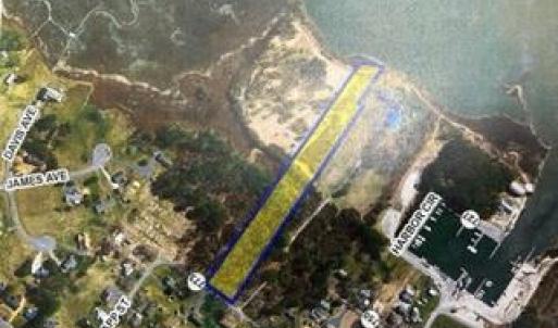 Photo #11 of lot F WALTER ST, QUINBY, VA 3.9 acres
