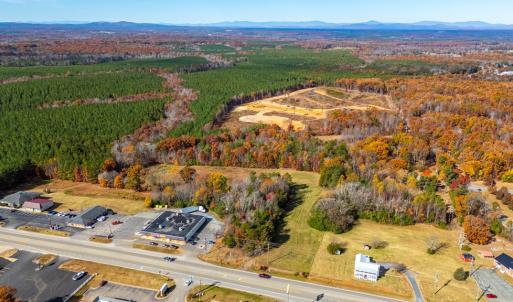 Photo #3 of N JAMES MADISON HWY, Dillwyn, VA 5.0 acres