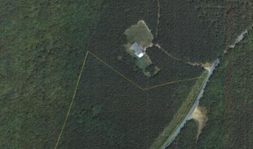 Photo #3 of 626 Double Bridges, Keysville, VA 8.7 acres