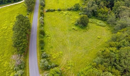 Photo #4 of 626 Holiday Lake Road, Appomattox, VA 25.0 acres