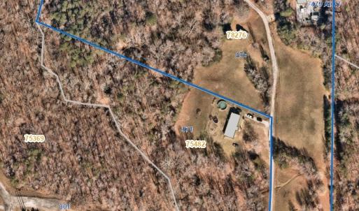 Photo #12 of 475 Corning Drive, Danville, VA 8.7 acres